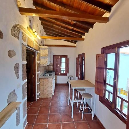 Rk La Casona De Tejeda Villa Exterior photo