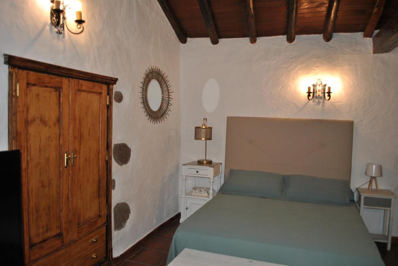 Rk La Casona De Tejeda Villa Exterior photo