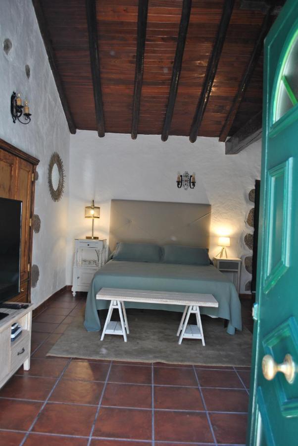 Rk La Casona De Tejeda Villa Exterior photo